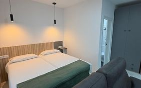 P&C APARTMENTS - Complejo Pintor Zurbarán